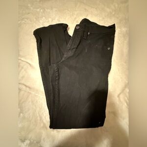 Cody James Black Denim Jeans